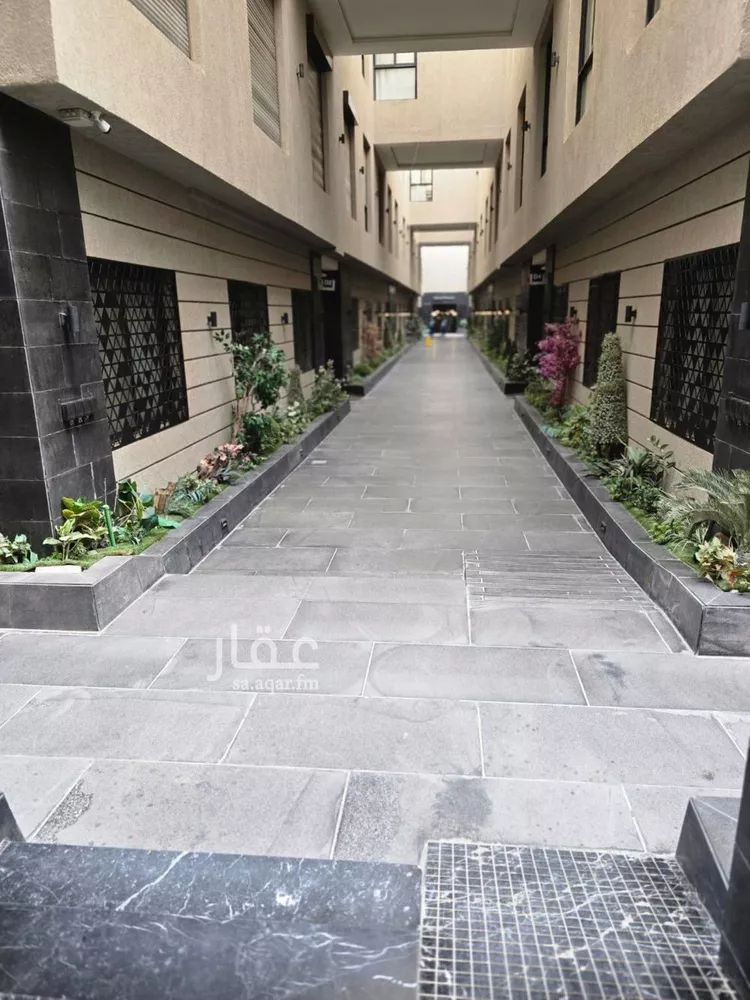 شقة للإيجار في شارع رقم 279, حي الملقا, مدينة الرياض, منطقة الرياض صورة 2