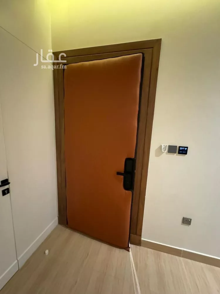 شقة للإيجار في شارع رقم 98, حي الياسمين, مدينة الرياض, منطقة الرياض صورة 2