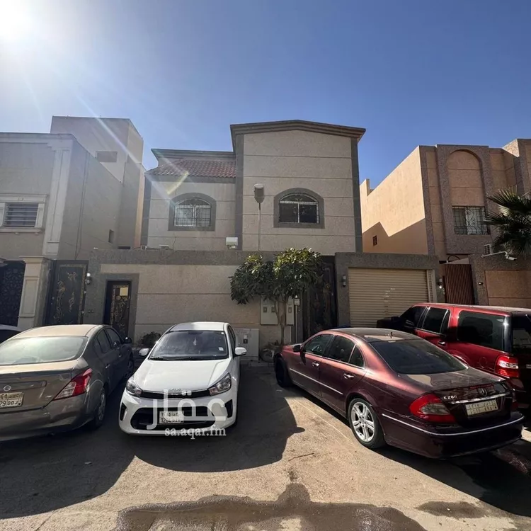 شقة للإيجار في شارع  سعود ابن فيصل, حي الصحافة, مدينة الرياض, منطقة الرياض