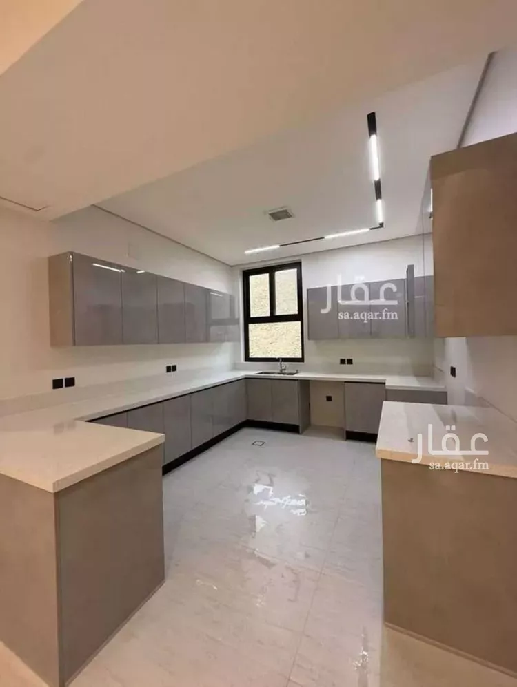 شقة للإيجار في شارع احمد الوتري, حي النرجس, مدينة الرياض, منطقة الرياض صورة 4