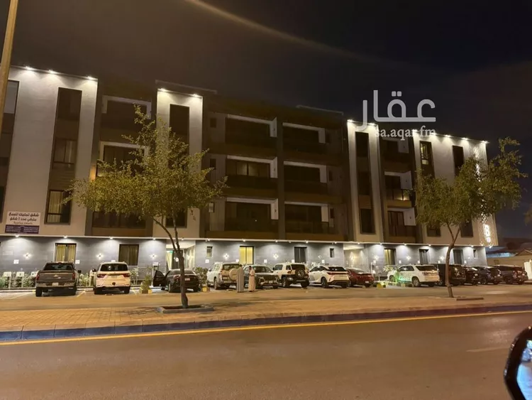 Apartment for Rent in Riyadh An Nahdah