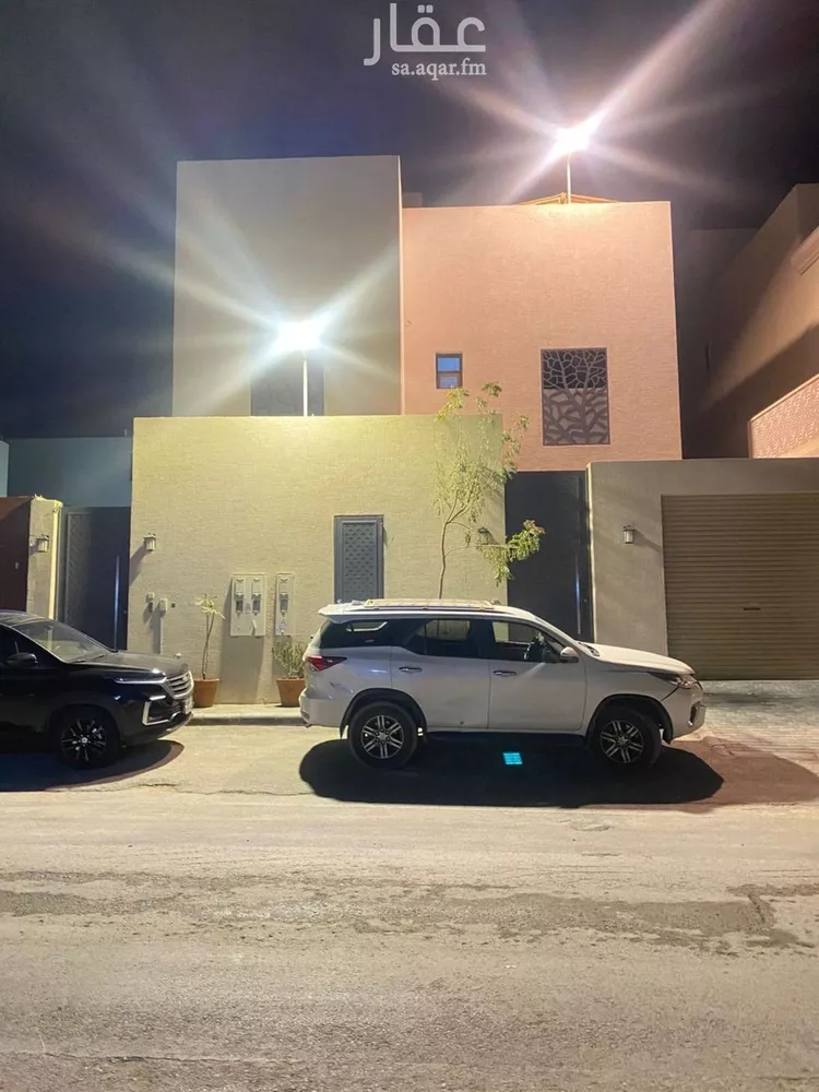 شقة للإيجار في شارع رباح اللخمي, حي النرجس, مدينة الرياض, منطقة الرياض