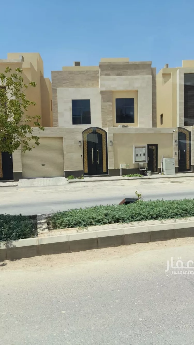 دور للإيجار في شارع رقم 357, حي النرجس, مدينة الرياض, منطقة الرياض