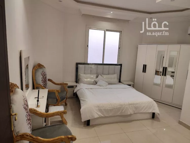 شقة للإيجار في شارع رقم 501, حي النرجس, مدينة الرياض, منطقة الرياض صورة 3