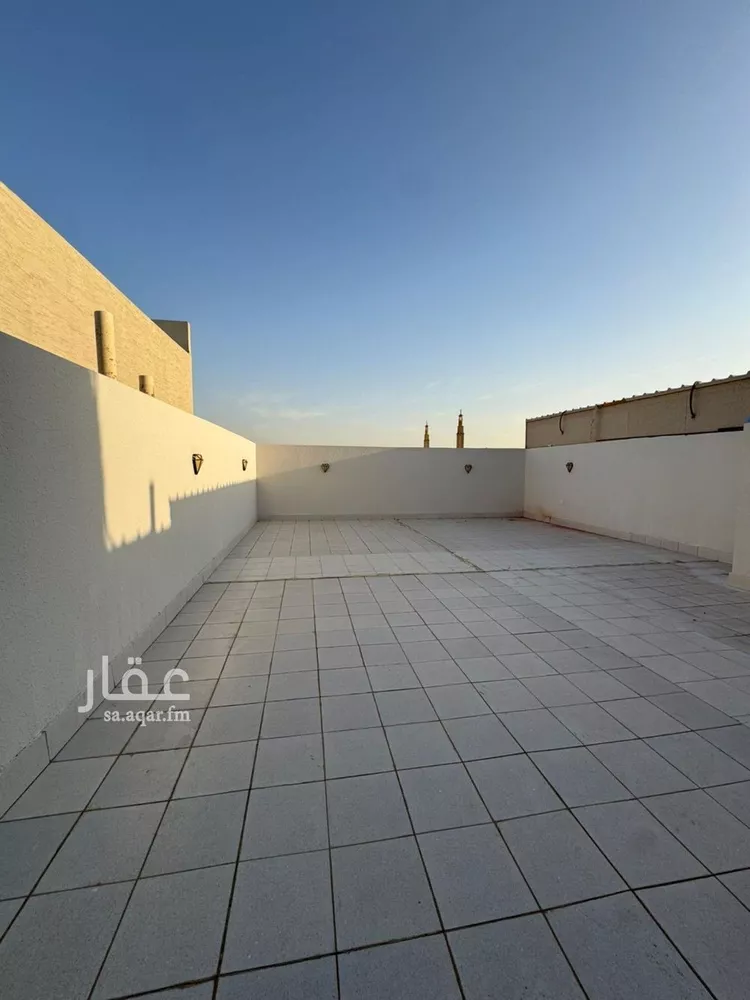 شقة للإيجار في شارع النثر, حي قرطبة, مدينة الرياض, منطقة الرياض صورة 4