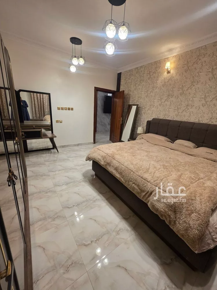 شقة للإيجار في شارع رقم 279, حي الملقا, مدينة الرياض, منطقة الرياض صورة 5