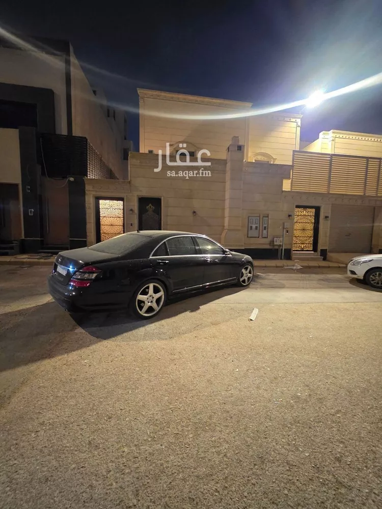 شقة للإيجار في شارع رقم 279, حي الملقا, مدينة الرياض, منطقة الرياض
