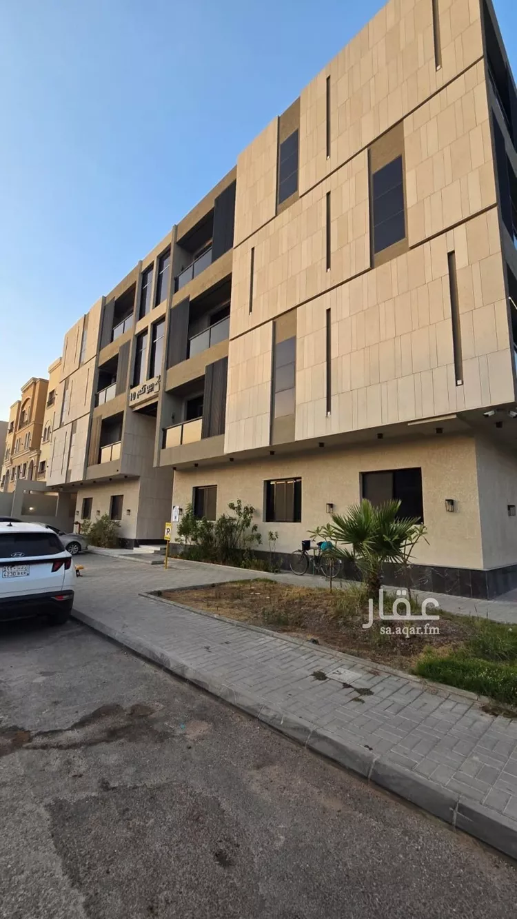 شقة للإيجار في شارع رقم 98, حي الياسمين, مدينة الرياض, منطقة الرياض