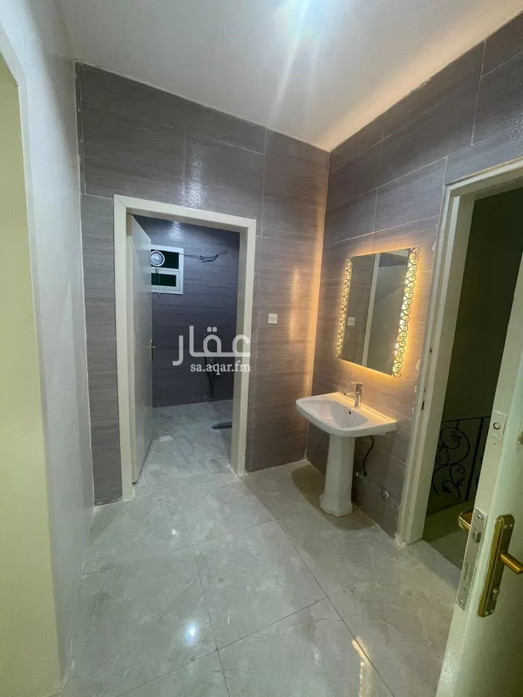 شقة للإيجار في شارع إبراهيم بن عبدالرحمن بن محيذيف, حي النهضة, مدينة الرياض, منطقة الرياض