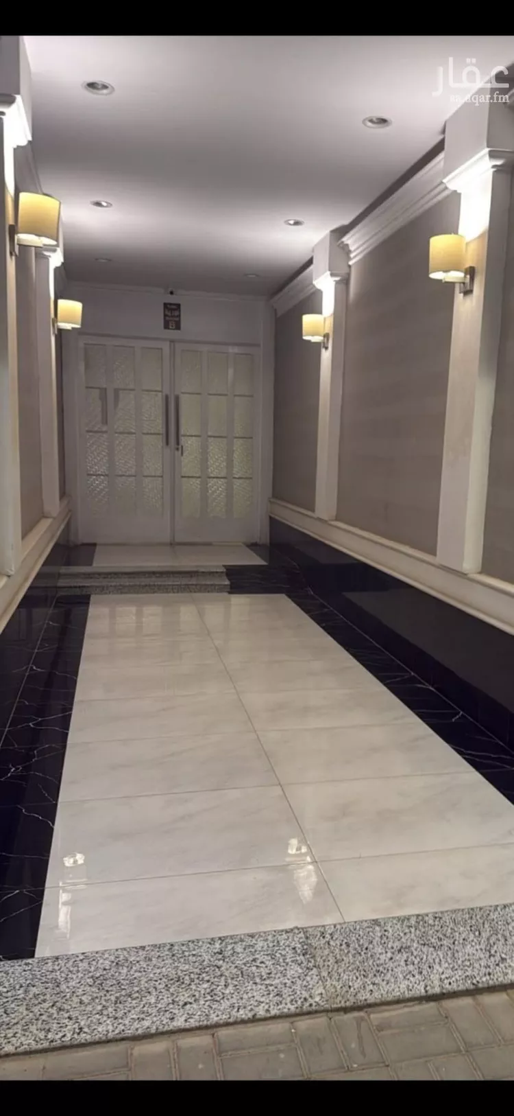 شقة للبيع في شارع إبراهيم الخطيب, حي القيروان, مدينة الرياض, منطقة الرياض صورة 4