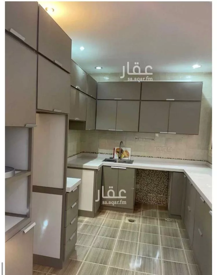 شقة للإيجار في شارع رقم 108, حي الياسمين, مدينة الرياض, منطقة الرياض صورة 2