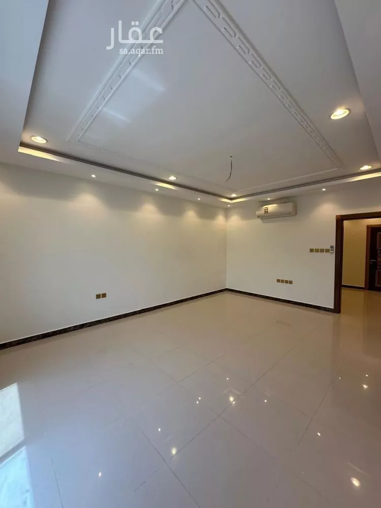 دور للإيجار في شارع عطية, حي حطين, مدينة الرياض, منطقة الرياض صورة 3