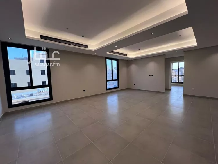 شقة للإيجار في شارع رباح اللخمي, حي النرجس, مدينة الرياض, منطقة الرياض صورة 2