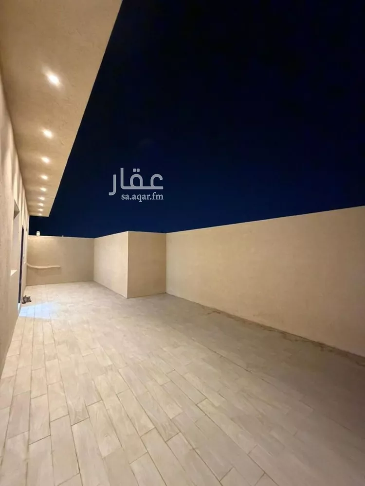 شقة للإيجار في شارع الشيخ إبراهيم بن محمد آل الشيخ, حي النرجس, مدينة الرياض, منطقة الرياض صورة 2