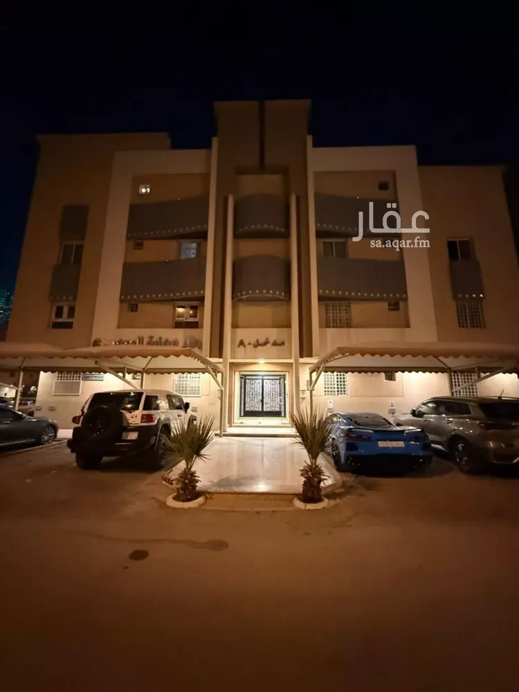 شقة للإيجار في شارع المشيرفة, حي العقيق, مدينة الرياض, منطقة الرياض