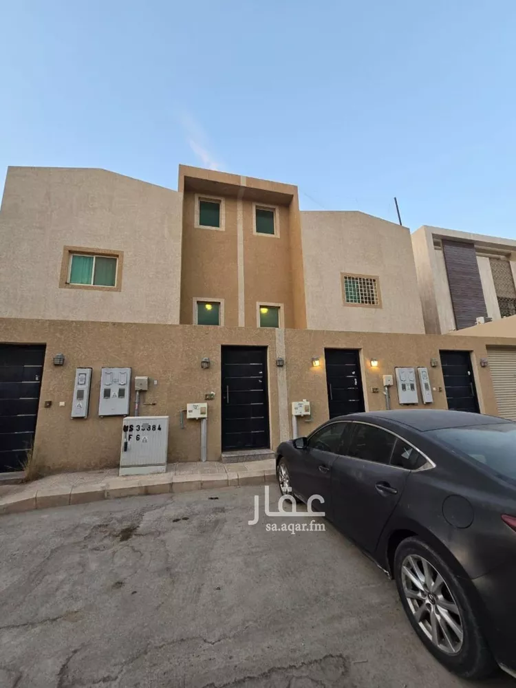 دور للإيجار في شارع رقم 298, حي الياسمين, مدينة الرياض, منطقة الرياض