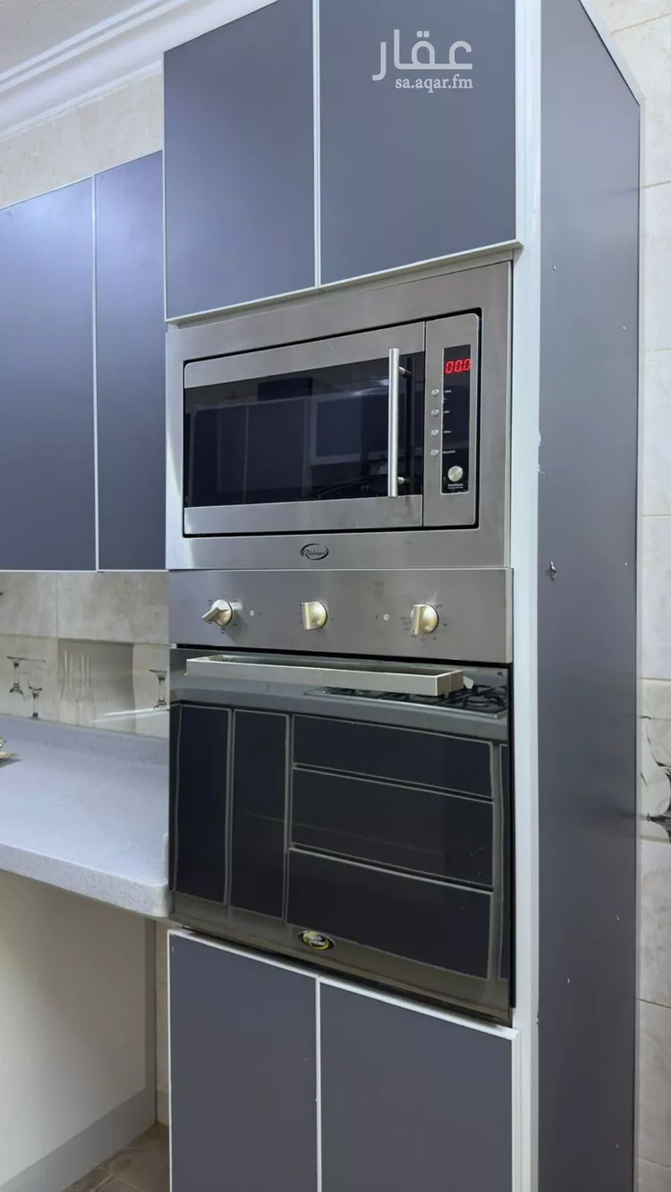 شقة للإيجار في شارع تبوك, حي ظهرة لبن, مدينة الرياض, منطقة الرياض صورة 2