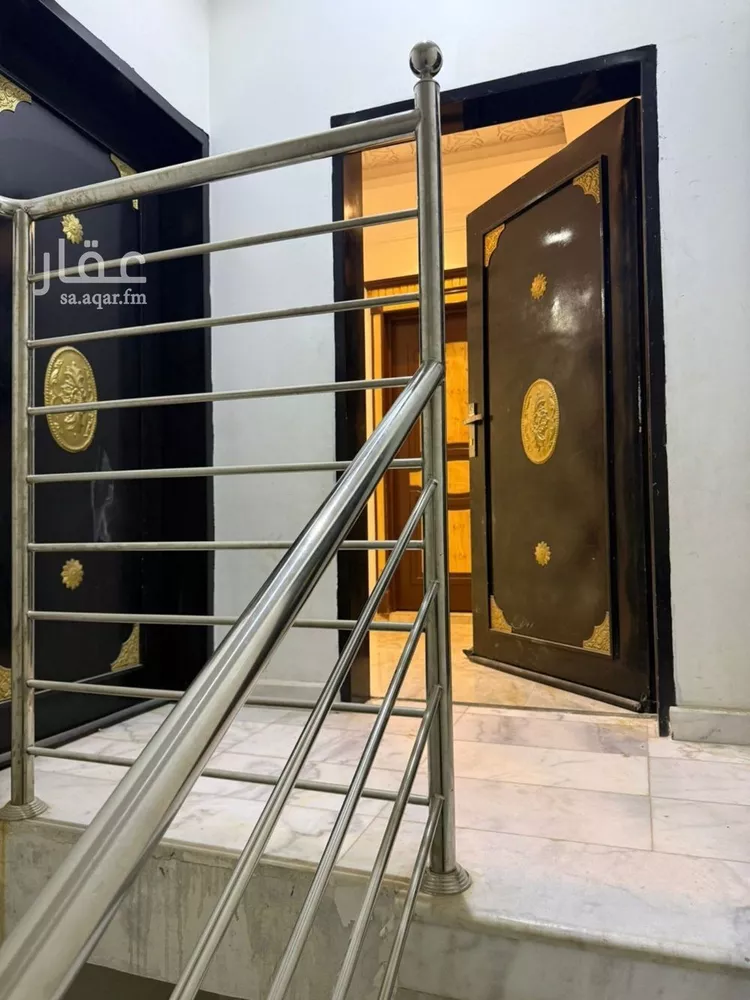 شقة للإيجار في شارع وادي غليل, حي القادسية, مدينة الرياض, منطقة الرياض صورة 4