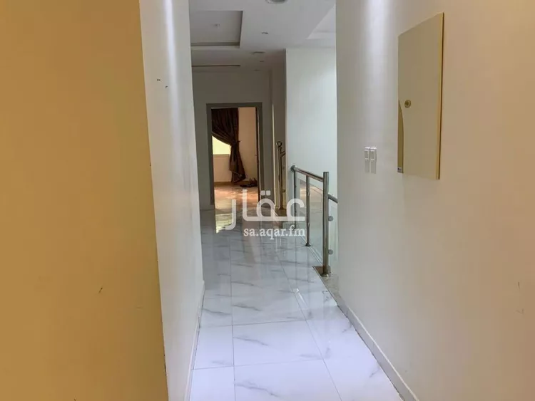 فيلا للإيجار في شارع نهر ابن عميره, حي القادسية, مدينة الرياض, منطقة الرياض صورة 2