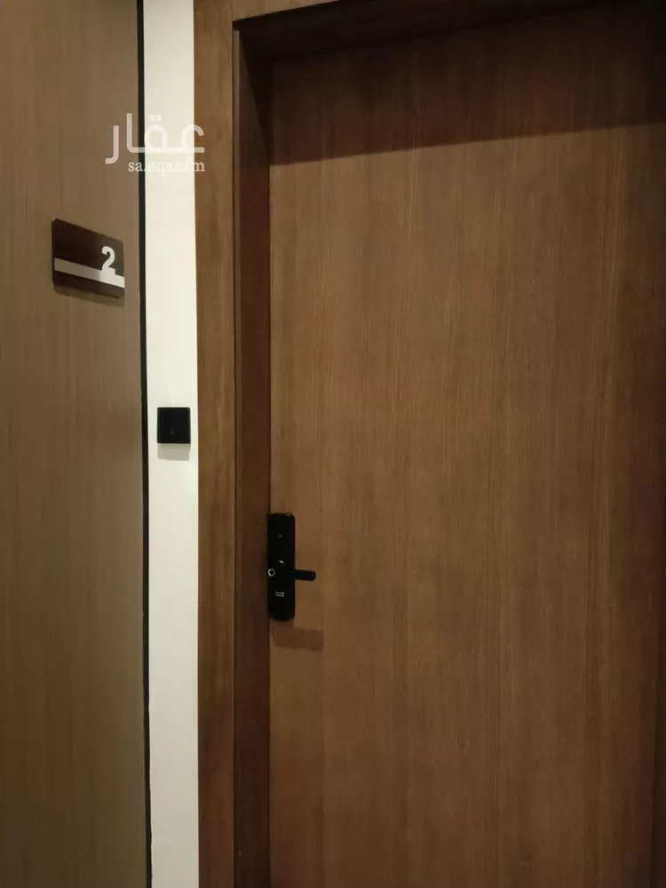 شقة للإيجار في شارع رباح اللخمي, حي النرجس, مدينة الرياض, منطقة الرياض