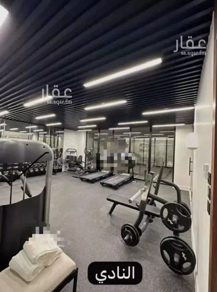 شقة للإيجار في شارع احمد الوتري, حي النرجس, مدينة الرياض, منطقة الرياض