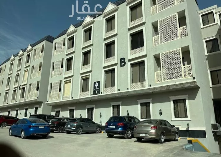 شقة للإيجار في شارع رقم 501, حي النرجس, مدينة الرياض, منطقة الرياض