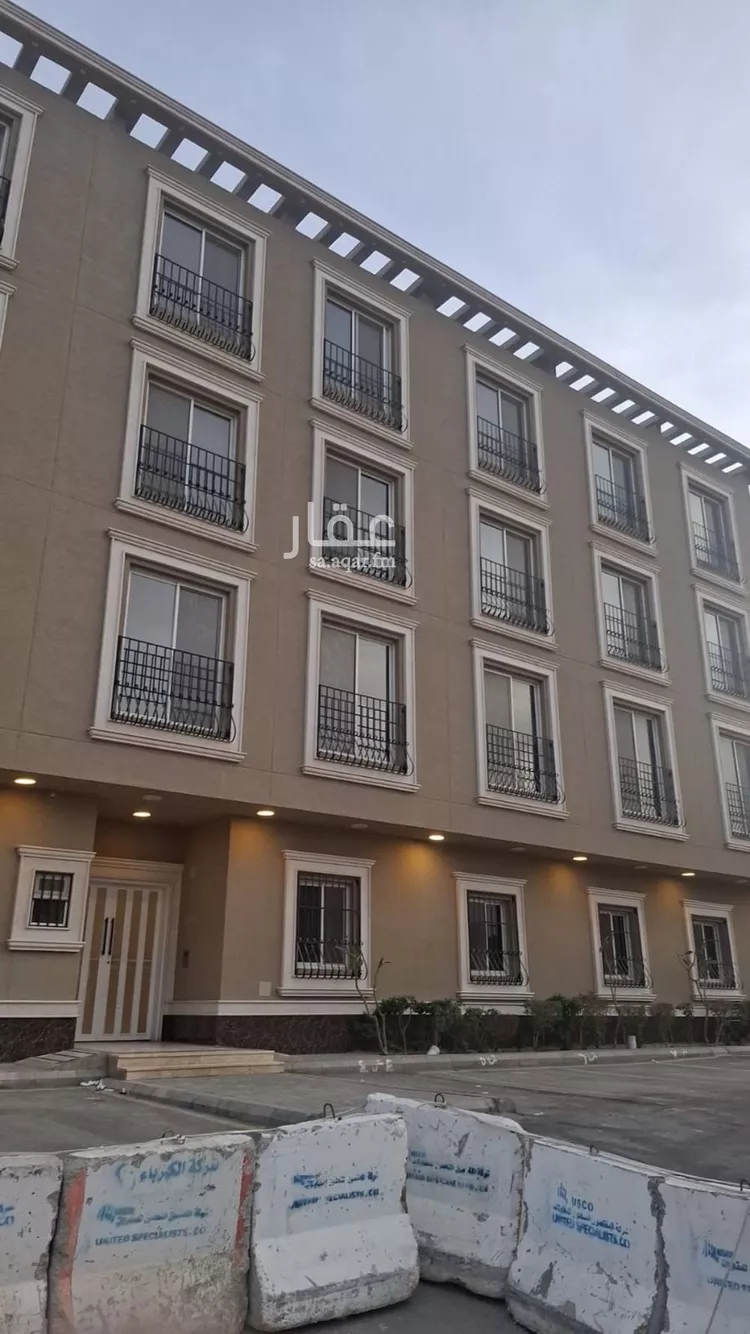 شقة للإيجار في شارع رقم 279, حي الملقا, مدينة الرياض, منطقة الرياض