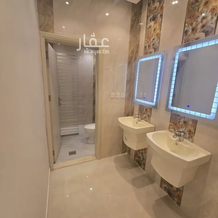 دور للإيجار في شارع عطية, حي حطين, مدينة الرياض, منطقة الرياض صورة 4