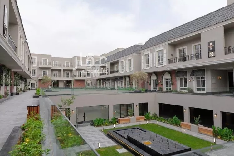 شقة للإيجار في شارع الأنوار, حي الملك سلمان, مدينة الرياض, منطقة الرياض 1 صورة