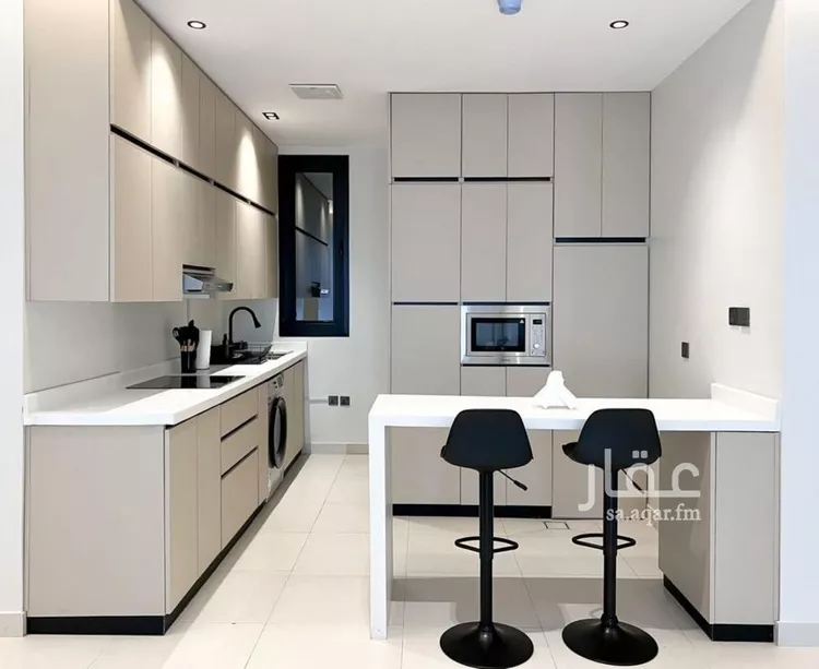 شقة للإيجار في شارع الثمامه, حي الملقا, مدينة الرياض, منطقة الرياض صورة 5