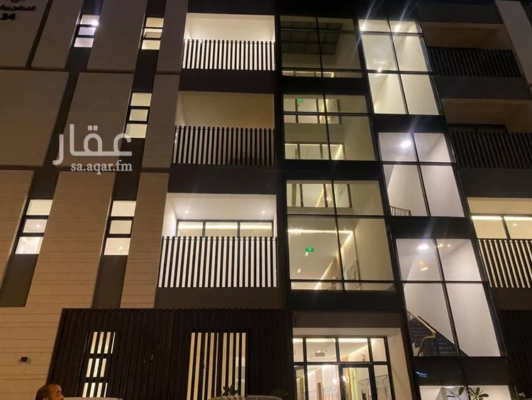 شقة للإيجار في شارع الثمامه, حي الملقا, مدينة الرياض, منطقة الرياض