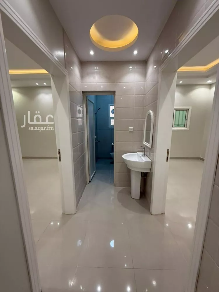 شقة للإيجار في شارع الشيخ إبراهيم بن محمد آل الشيخ, حي النرجس, مدينة الرياض, منطقة الرياض