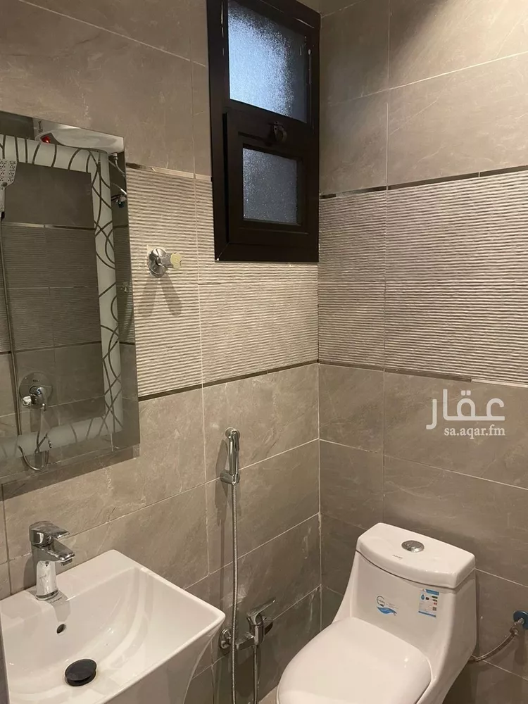 شقة للإيجار في شارع الرافدة, حي حطين, مدينة الرياض, منطقة الرياض صورة 2