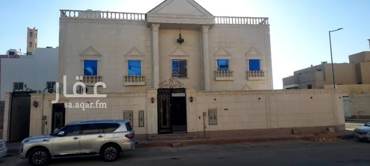 شقة للإيجار في شارع رقم 279, حي الملقا, مدينة الرياض, منطقة الرياض