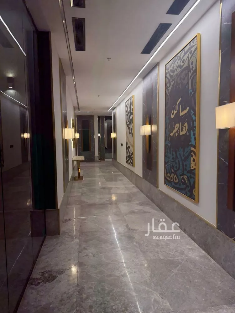 شقة للإيجار في شارع المنقلة, حي اليرموك, مدينة الرياض, منطقة الرياض صورة 2
