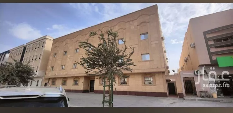 شقة للإيجار في شارع المرج, حي الوادي, مدينة الرياض, منطقة الرياض
