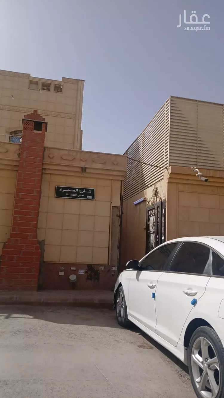 شقة للإيجار في شارع إبراهيم بن عبدالرحمن بن محيذيف, حي النهضة, مدينة الرياض, منطقة الرياض