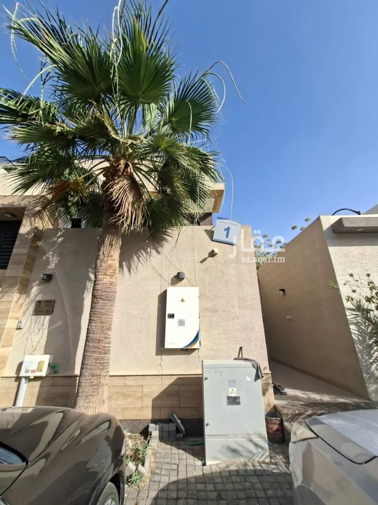 شقة للإيجار في شارع أحمد بن عبداللطيف السنبسي, حي العارض, مدينة الرياض, منطقة الرياض