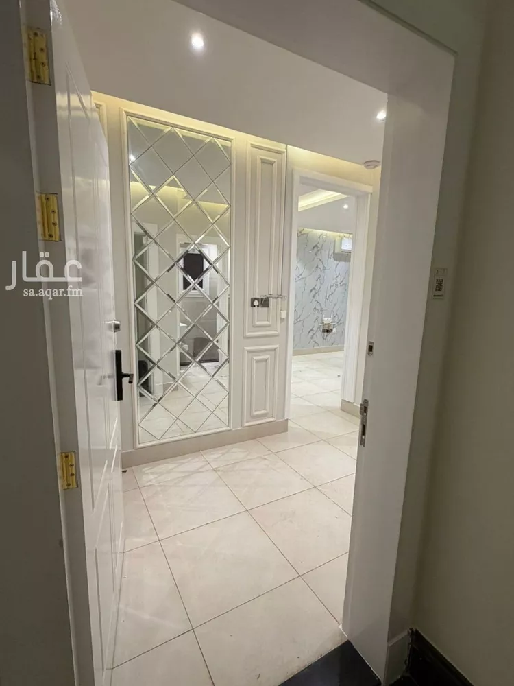 شقة للإيجار في شارع سليمان بن يوسف, حي القيروان, مدينة الرياض, منطقة الرياض صورة 2