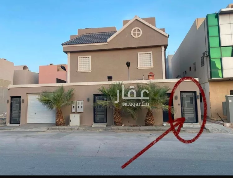شقة للإيجار في شارع محمد الرهوني, حي العارض, مدينة الرياض, منطقة الرياض