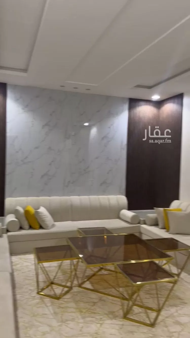 شقة للإيجار في شارع إبراهيم بن عبدالرحمن بن محيذيف, حي النهضة, مدينة الرياض, منطقة الرياض صورة 2