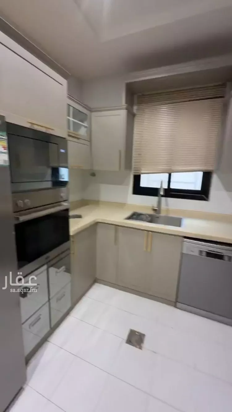 شقة للإيجار في شارع إبراهيم بن عبدالرحمن بن محيذيف, حي النهضة, مدينة الرياض, منطقة الرياض صورة 4
