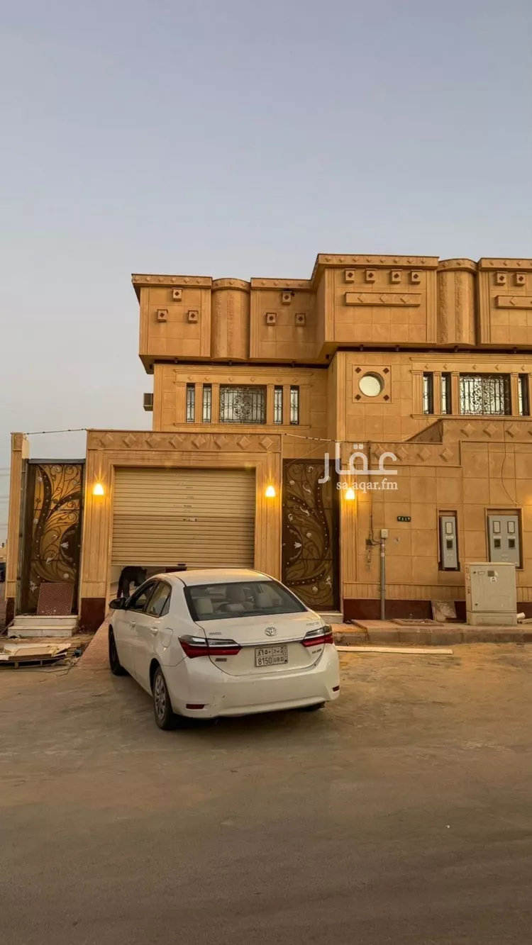 شقة للإيجار في شارع النثر, حي قرطبة, مدينة الرياض, منطقة الرياض صورة 3
