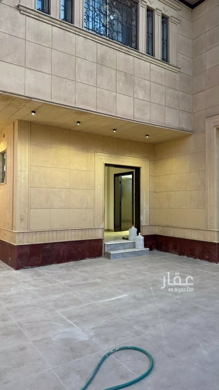 شقة للإيجار في شارع النثر, حي قرطبة, مدينة الرياض, منطقة الرياض صورة 4