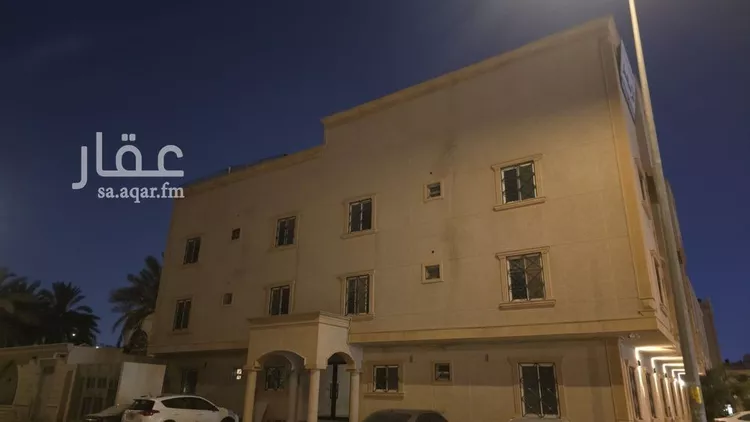 شقة للإيجار في شارع الرافدة, حي حطين, مدينة الرياض, منطقة الرياض 1 صورة