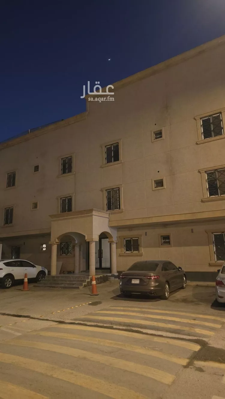 شقة للإيجار في شارع الرافدة, حي حطين, مدينة الرياض, منطقة الرياض صورة 3
