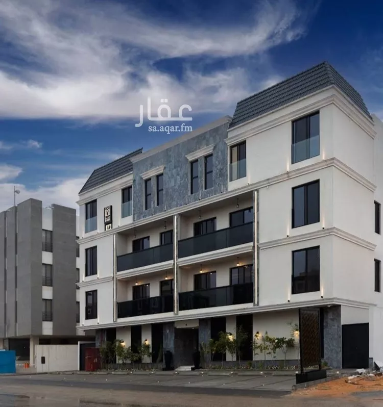 Apartment for Rent in Riyadh An Narjis