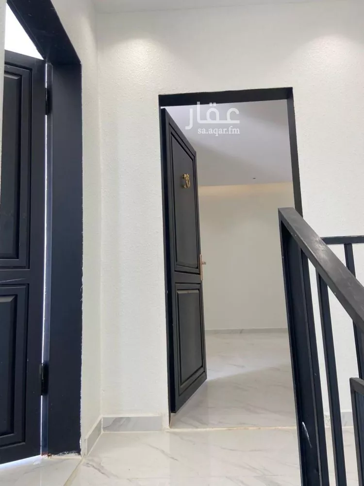 شقة للإيجار في شارع إبراهيم بن عبدالرحمن بن محيذيف, حي النهضة, مدينة الرياض, منطقة الرياض صورة 4