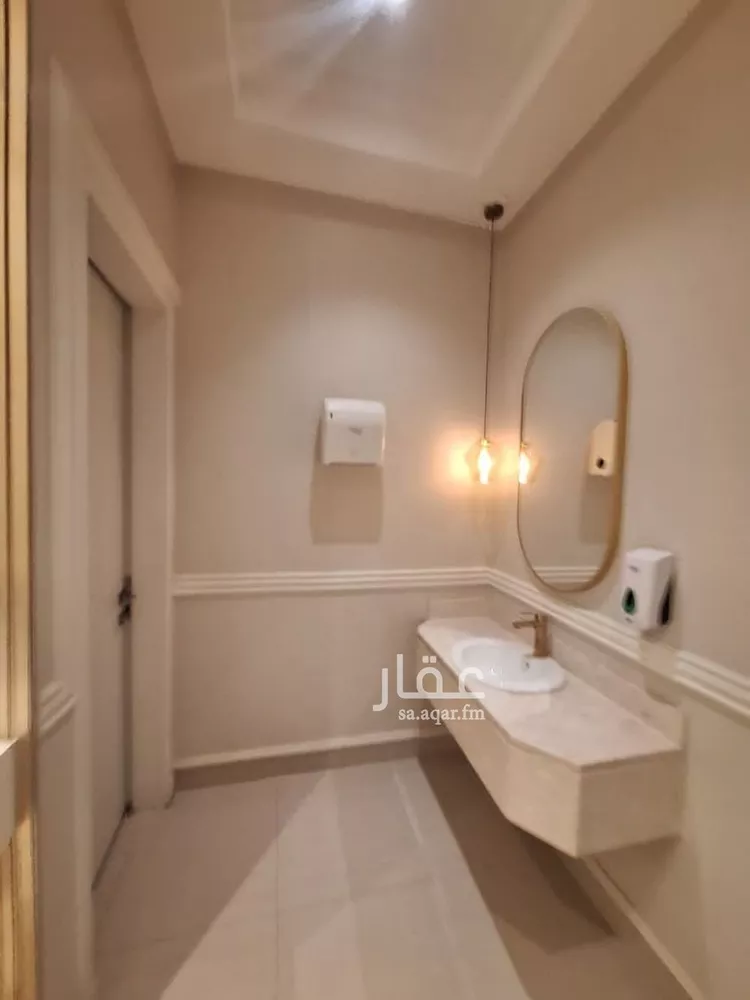 شقة للإيجار في شارع الثمامه, حي الملقا, مدينة الرياض, منطقة الرياض صورة 3