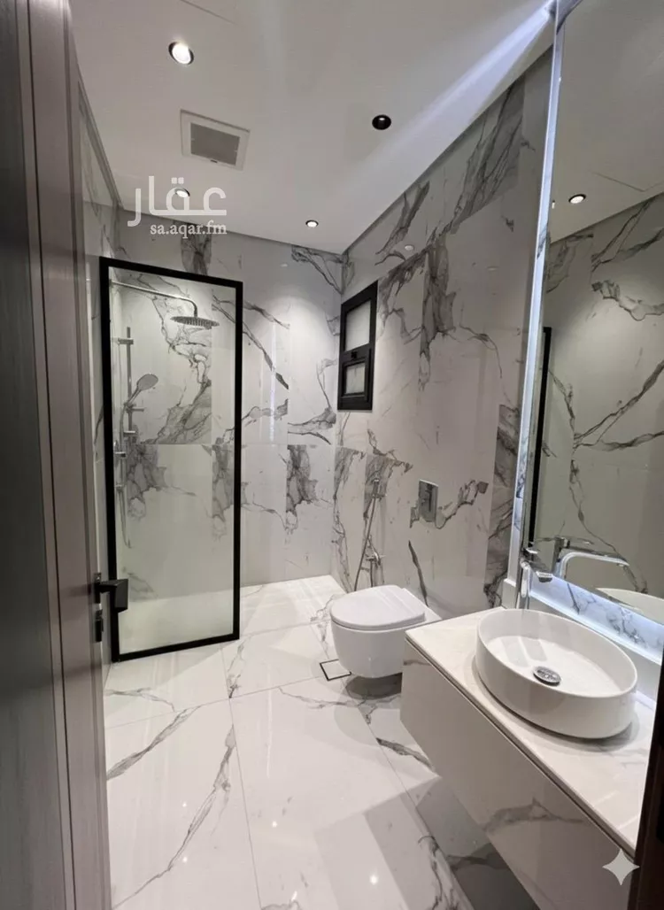 شقة للإيجار في شارع أحمد بن عبداللطيف السنبسي, حي العارض, مدينة الرياض, منطقة الرياض صورة 4